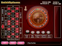 roulette number analyzer